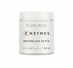 Bromelain Enzyme Paste - Peeling enzymatyczny z ananasa 120 ml